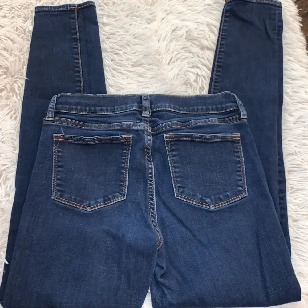 J. Crew Skinny Jeans - Picture 7 of 12
